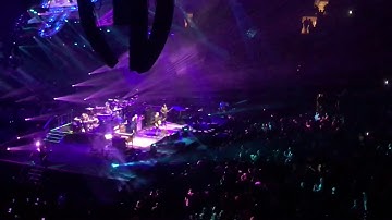 The Brothers - Melissa - MSG, 3.10.20