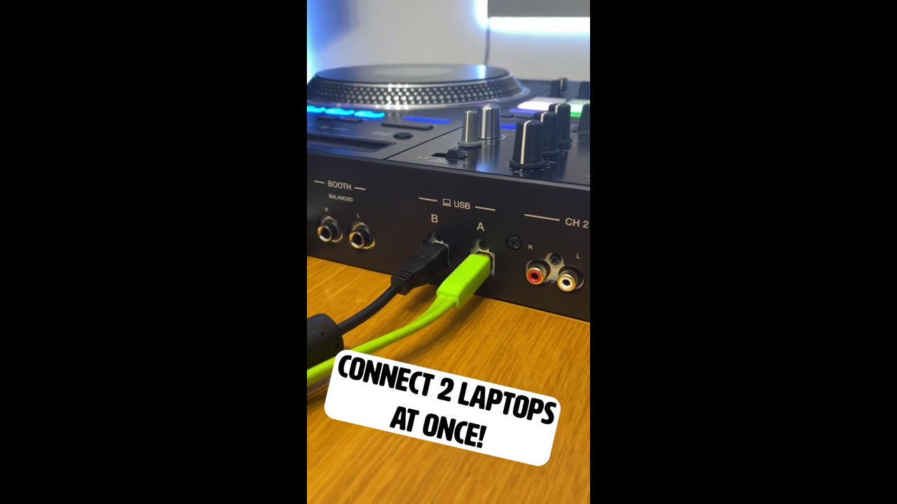 3 Things You Didn T Know About The Pioneer DJ DDJ REV7 S Mixer Shorts Dj Pioneerdj