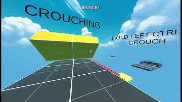 Karlson Tutorial speedrun