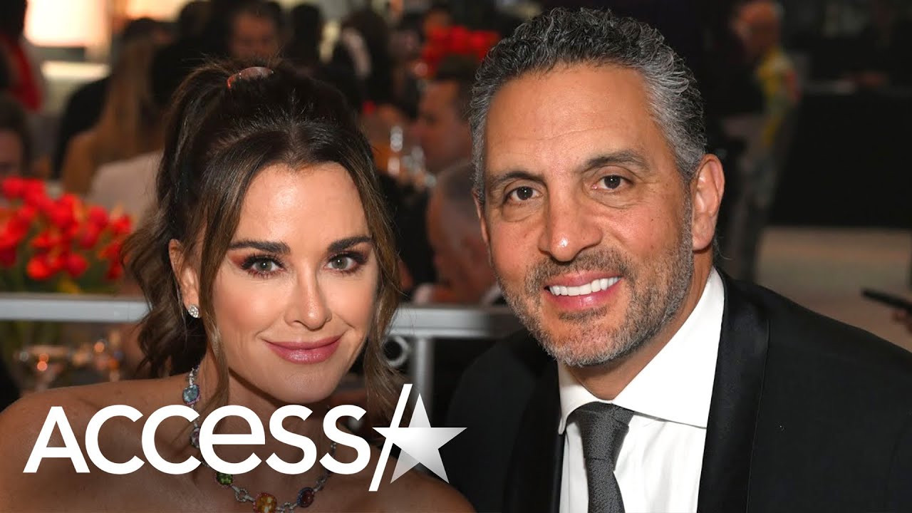 Kyle Richards & Mauricio Umansky Address "Untrue" Claims About ...