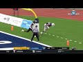 #CAAFB Touchdown Tuesdays | Week 3