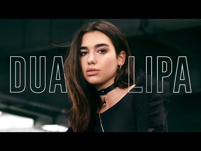 Dua Lipa/Dj Dark - Training Season