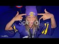 Dave & Tiakola - Special (speed up Tiktok)