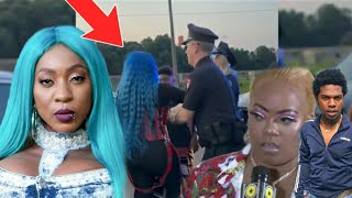 The Real Reason Spice got pull over by Police👮‍♂️ Dovey Magnum said this | One One Block Di-Ruption