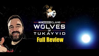 Wolves of Tukayyid Full Review 