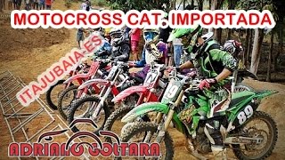 5ª etapa Campeonato Brasileiro Motocross - Corrida MxJunior / 85cc 