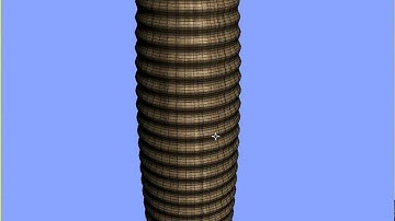 camando knife 3ds max