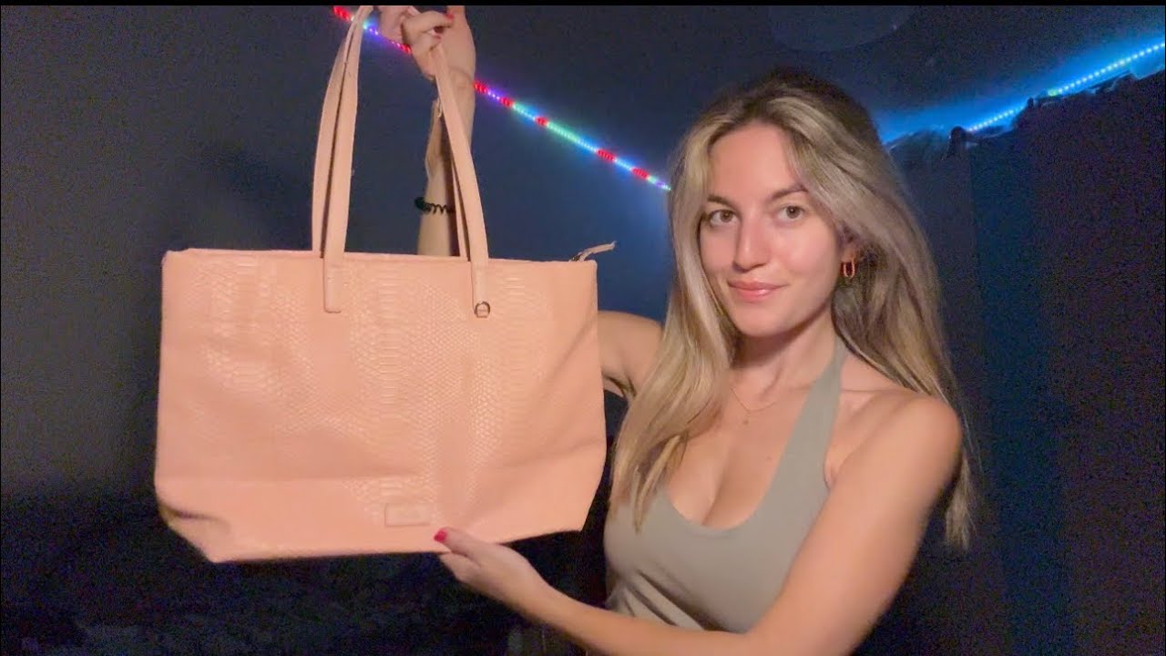 MEGA HAUL SHOPPING 💸 (asmr ita)