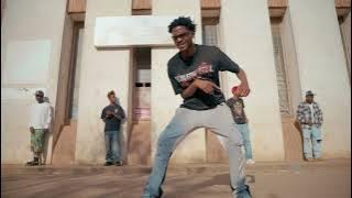 Apih Nawita_ Nthawi visualizer (directed by Kante,,)