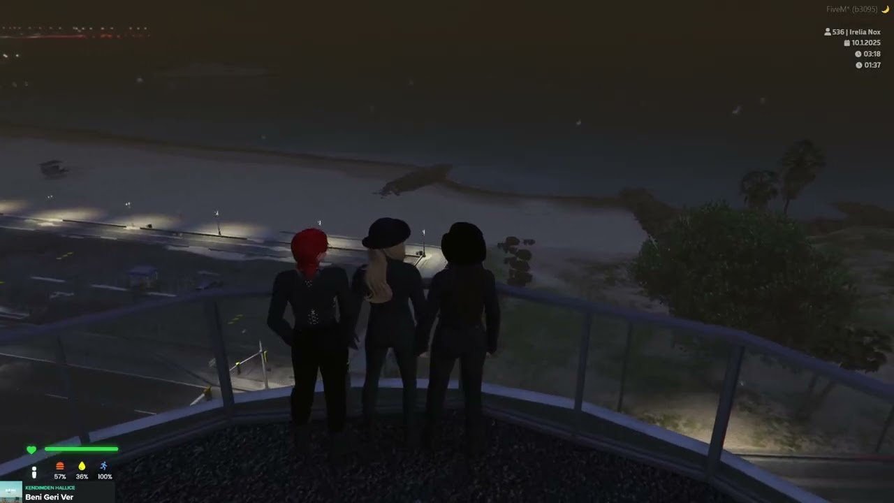 İmkansıza yakın bir aşk hikayesi (Part 2) #vennyv #oggy #florence