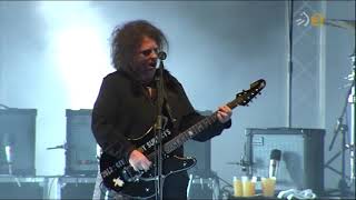 The Cure - Bilbao BBK Live 2012