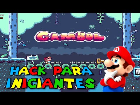 Uma kaizo agradável = Um TAS agradável