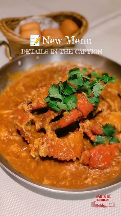 Mutiara Seafood (Geylang Serai) - Singapore Insiders