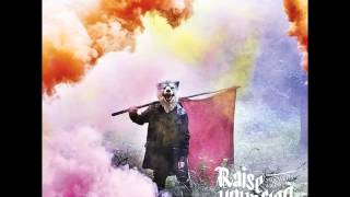 Video thumbnail of "Man With A Mission - Stella"