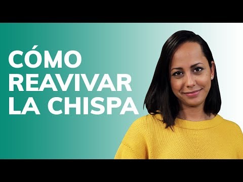 Video: Cómo Devolver El Amor Y El Romance A Una Relación Con Tu Esposo