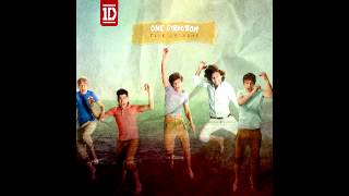 Video thumbnail of "One Direction - Magic (Acapella - Vocals Only)"