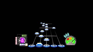 Missing GH Custom - "RP4L" by XxNicxX11