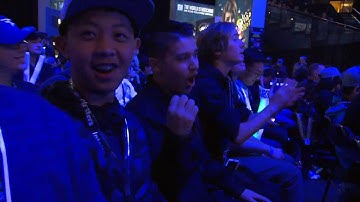 CS:GO NIP vs SK FOREST Nearly Wins 1v3!! Crazy PLAY By Forest NIP IEM OAKLAND
