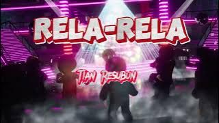 RELA-RELA | Tian Resubun | lagu acara terbaru