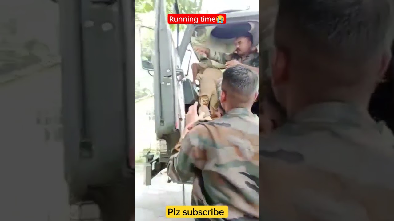 Assam commando बेहूश हो गया@Montu defence Assam