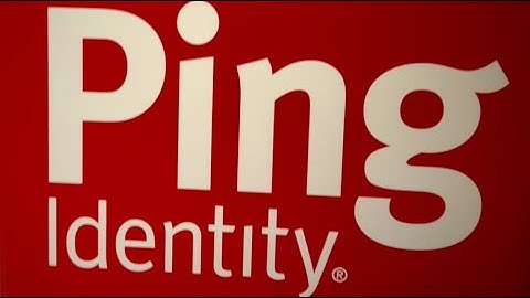 Ping Identity auf der EIC 2023