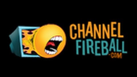 Channel LSV - Holiday Cube Draft #3 (Match 2, Game 1)