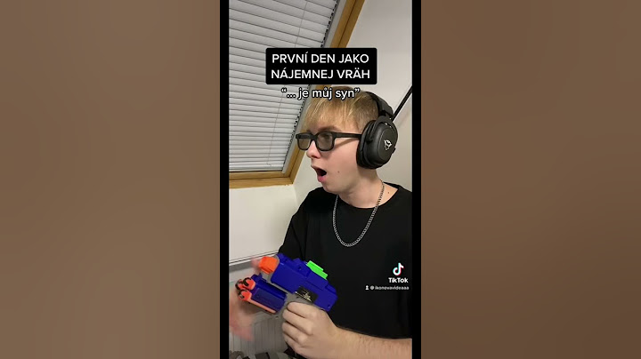 IKON JAKO NÁJEMNÝ VRAH ?! 🤣 #shorts