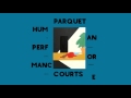 Parquet Courts - "Human Performance" (Official Audio)