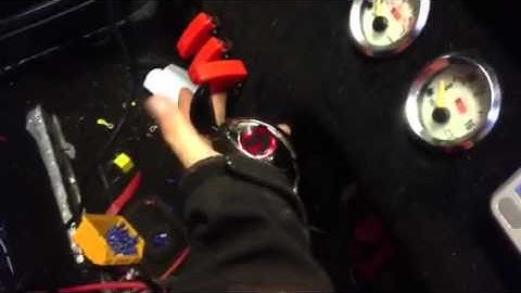 Vtec mini turn engine. No fuel.