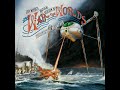 Jeff Wayne S The War Of The Worlds The First Generation Forever Autumn Thunder Child mp3