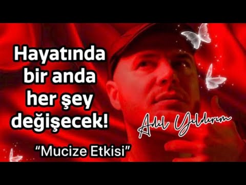 HAYATINIZDA BİR ANDA HER ŞEYİ DEĞİŞTİREN MUCİZELER GERÇEKLEŞMEYE BAŞLAYACAK; GECEYARISI KUŞAĞI