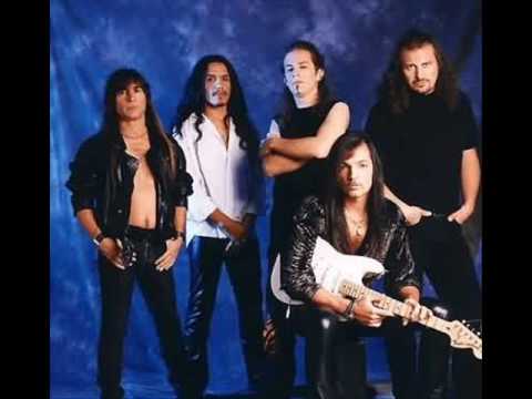 Rata Blanca - Guitarra Espaola