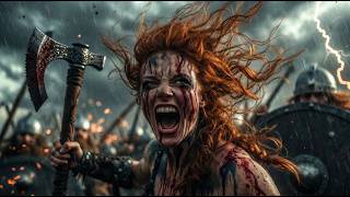 Bersærkere When A Berserker Loses Control Nordic War Ravnir