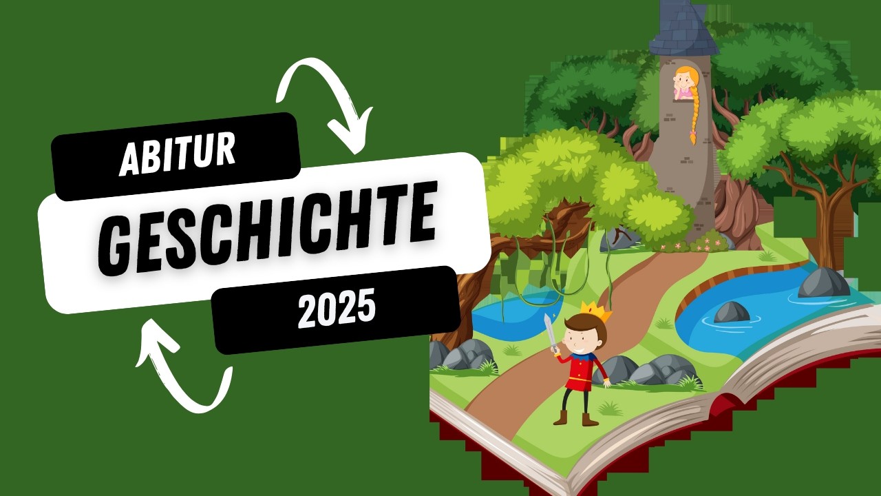 Geschichte Abitur Nrw Klausuren