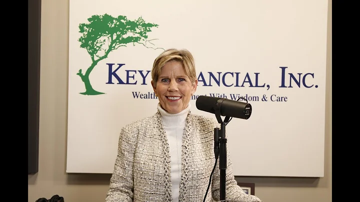 Episode 118: How the Debt Ceiling May Affect Your Retirement Assets
