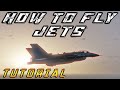 How To Dogfight With Jets In Gta 5 Online - How To Dominate The Skies In Freemode