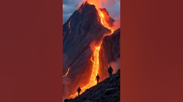 Volcano Eruption Explained! | Kilauea, Iceland, Taal & More | Amazing Volcano Facts & Experiments
