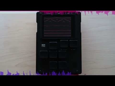 dis'join't // Dirtywave M8 Tracker