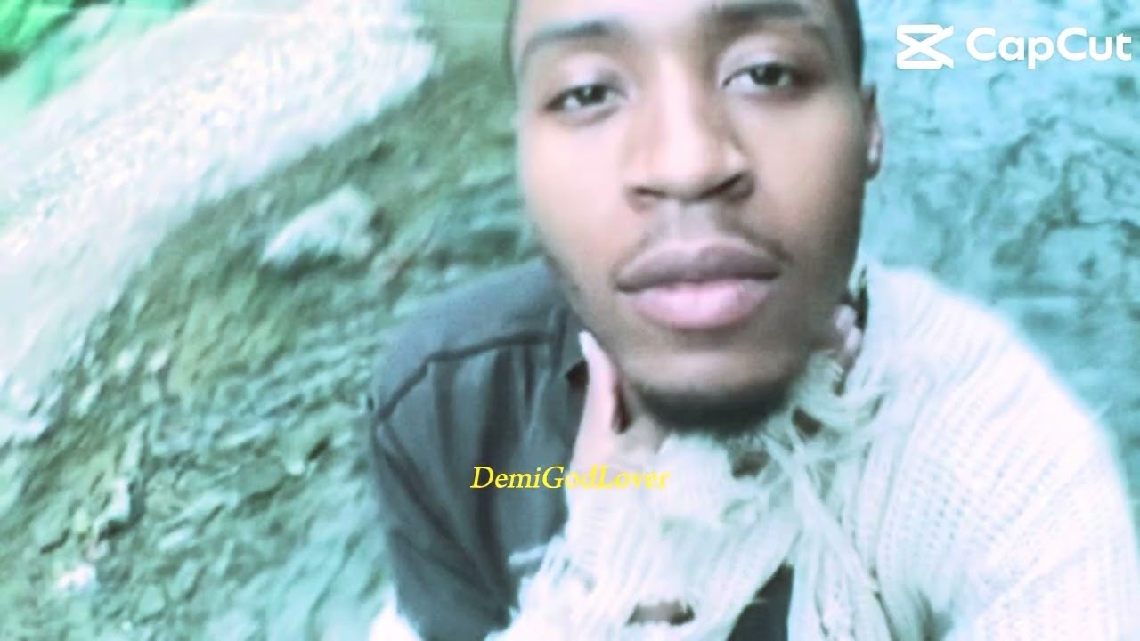 The DemiGod Lover (NINE9ELEVEN11 Teaser#?) 