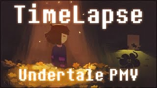 TimeLapse || Complete Undertale PMV / MAP ||
