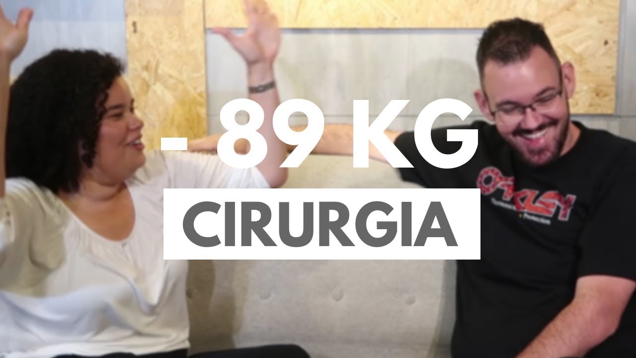 – 89 kg com CIRURGIA 😱 – Meninos E Emagrecimento #02 Leonardo