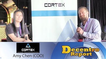 Cortex Labs - making smart contracts brilliant with AI