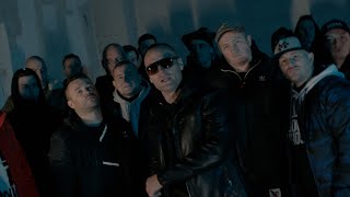OstryBezimienni - MOI LUDZIE | BIT: Żabeats
