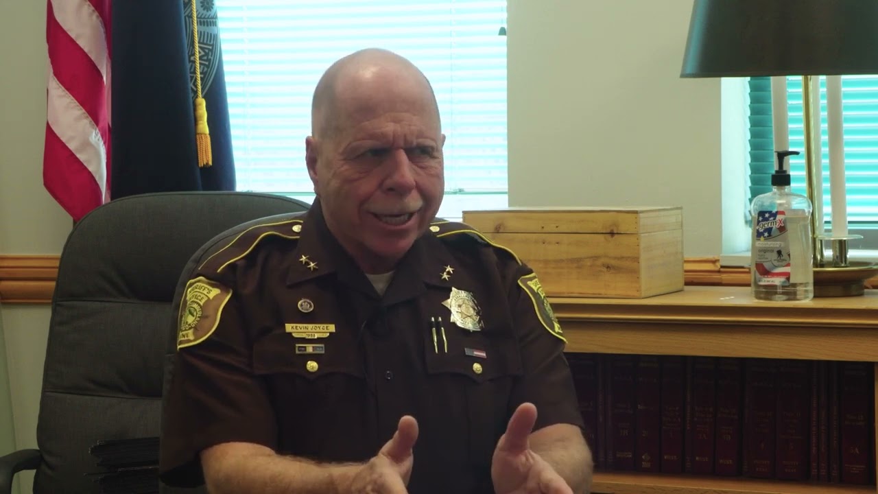 Conversations About Community - Kevin Joyce - Apr 2025