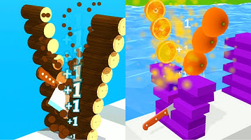 Slice it All Very satisfying and relaxing ASMR Compilation #185