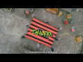 [VOSTFR] ATEEZ(에이티즈) - 'THANXX&rsquo; Official MV