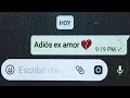 Descargar Adios Ex Amor 😢 El Rap mas triste 💔 (ELIAS AYAVIRI) - Elias Ayaviri Descargar Adios Ex Amor 😢 El Rap mas triste 💔 (ELIAS AYAVIRI) - Elias Ayaviri
