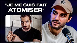 Pourquoi @DrNozman a du supprimer une vidéo ?