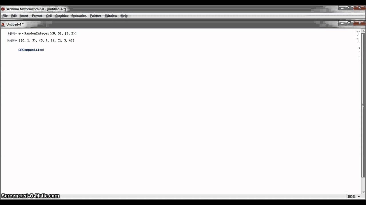 wolfram mathematica online tutuorial wolfram mathematica online tutuorial