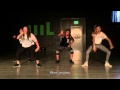 Peyton cortez 10 year old choreo by matt tayao  ml kids  b smyth  twerkoholic